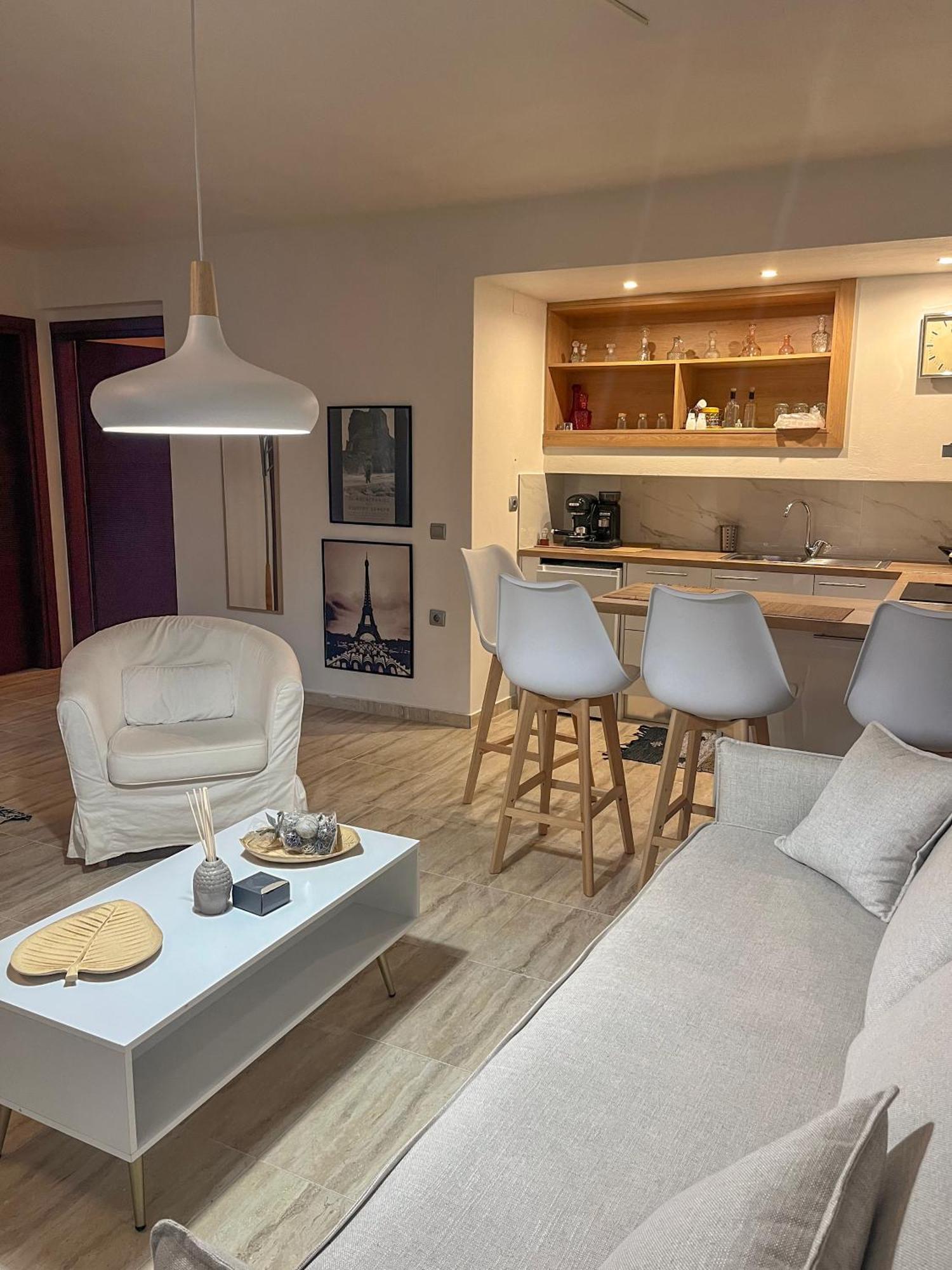 דירות Ágios Nikólaos Ammoudi Hideaway מראה חיצוני תמונה