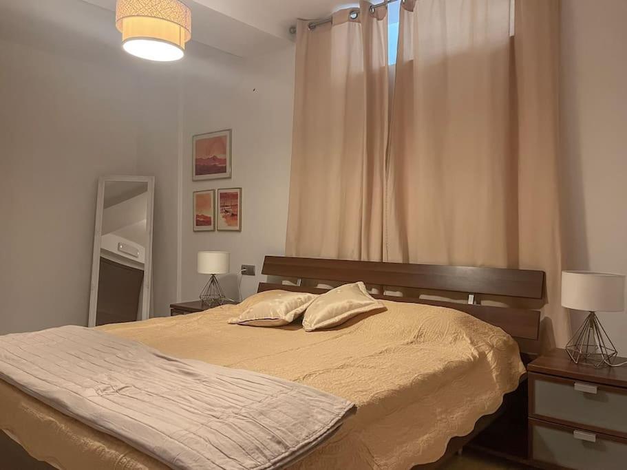 דירות Ágios Nikólaos Ammoudi Hideaway מראה חיצוני תמונה