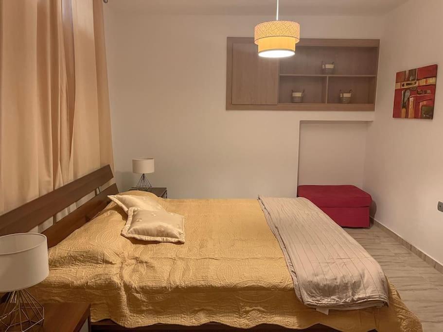 דירות Ágios Nikólaos Ammoudi Hideaway מראה חיצוני תמונה