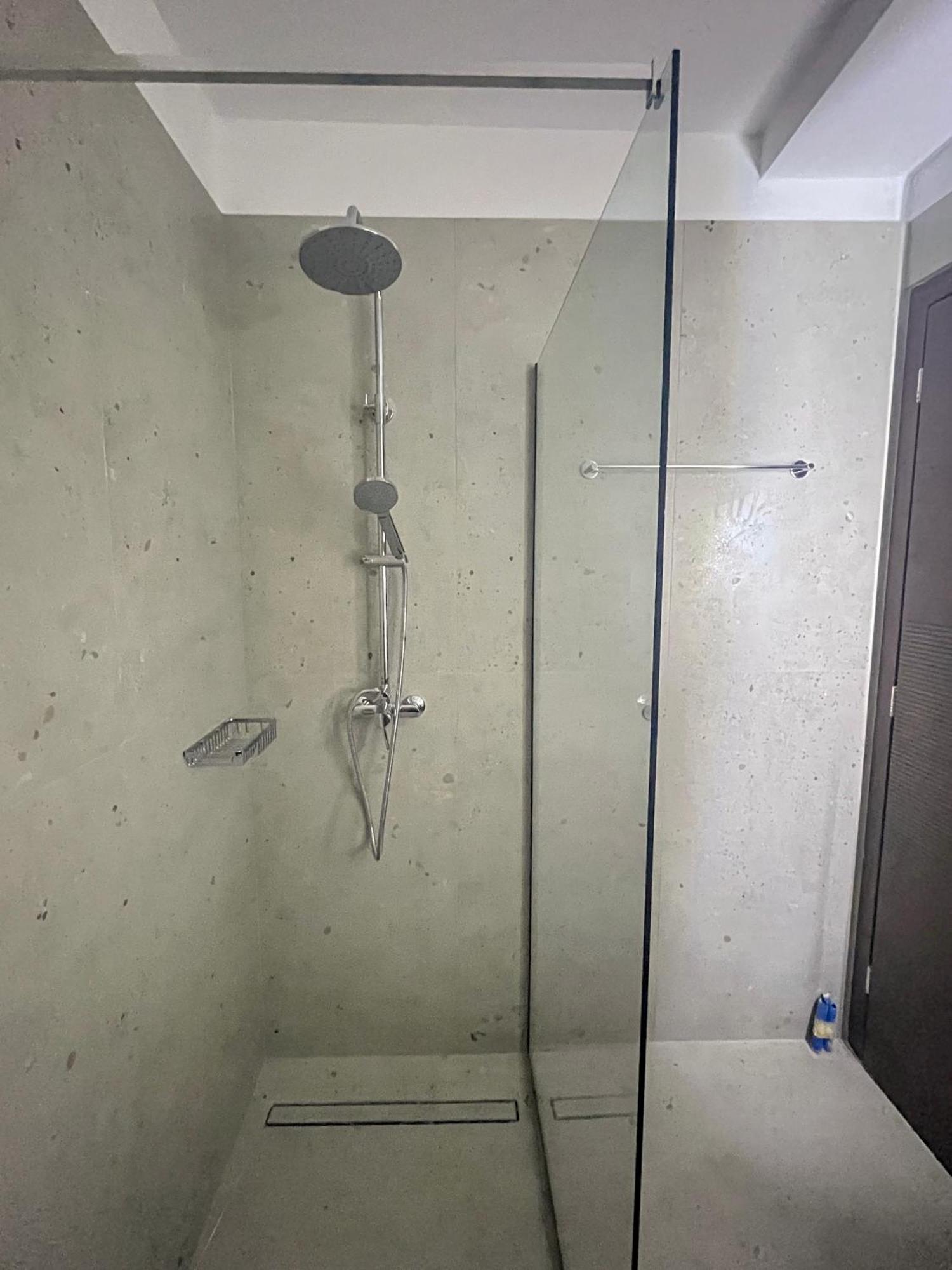 דירות Ágios Nikólaos Ammoudi Hideaway מראה חיצוני תמונה